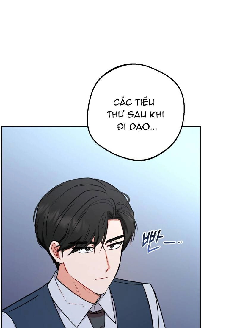 Được Yêu Thương Mà Còn Ngại Ngùng Sao! Chapter 9 - 12
