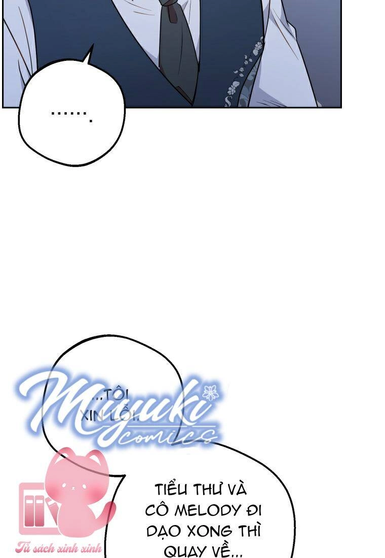 Được Yêu Thương Mà Còn Ngại Ngùng Sao! Chapter 9 - 13