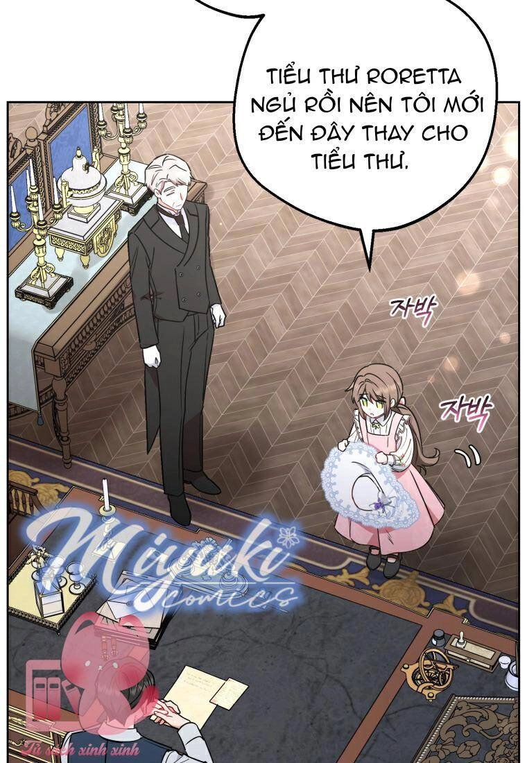 Được Yêu Thương Mà Còn Ngại Ngùng Sao! Chapter 9 - 26