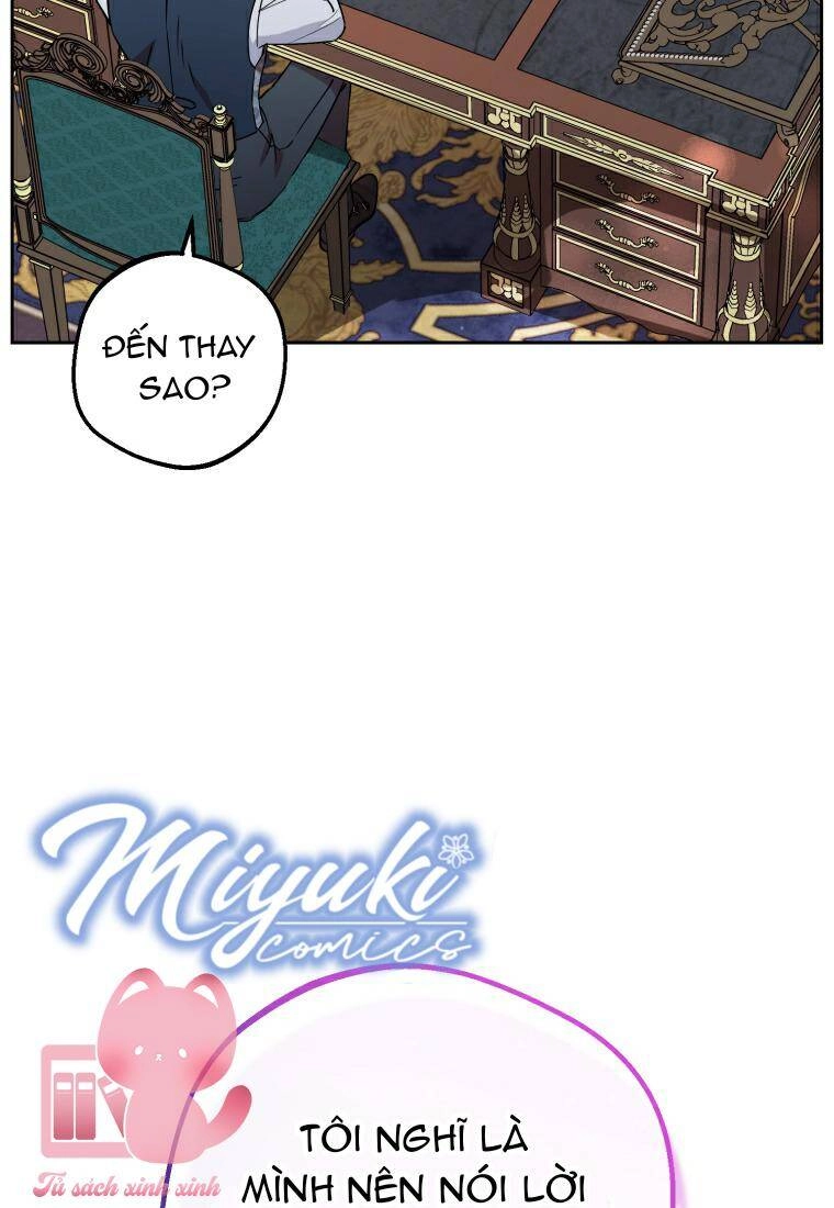 Được Yêu Thương Mà Còn Ngại Ngùng Sao! Chapter 9 - 27