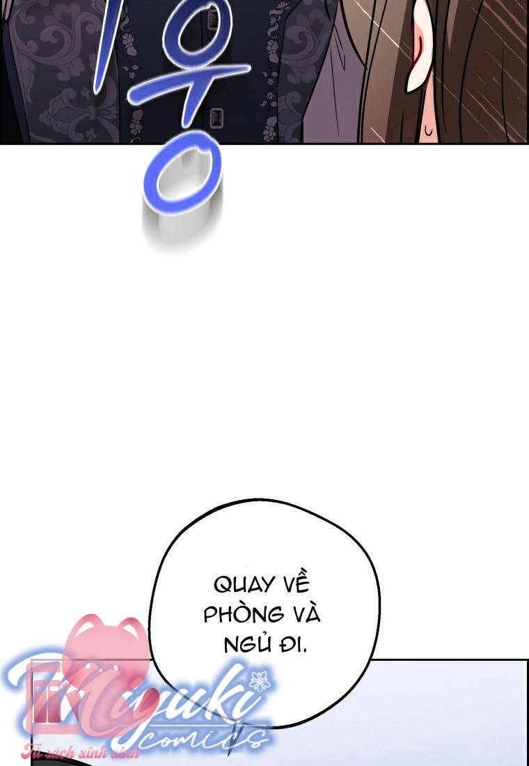 Được Yêu Thương Mà Còn Ngại Ngùng Sao! Chapter 9 - 34