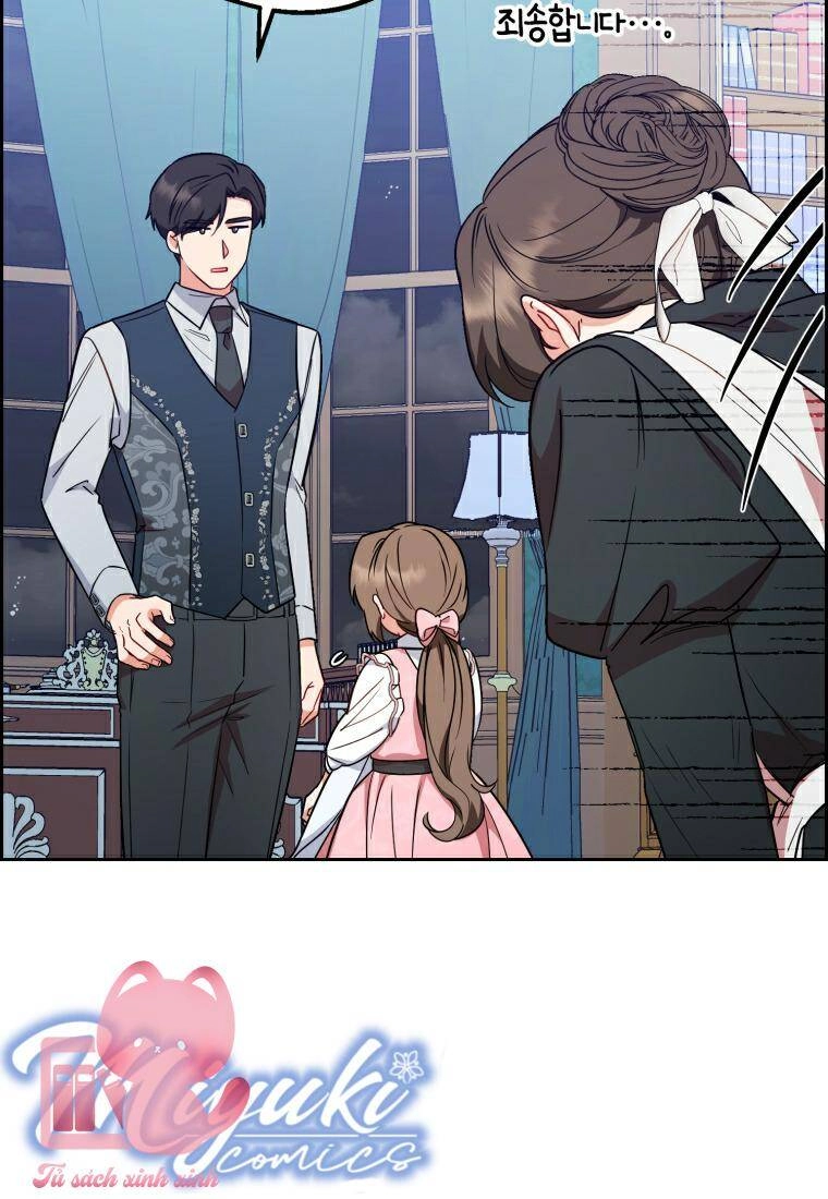 Được Yêu Thương Mà Còn Ngại Ngùng Sao! Chapter 9 - 37