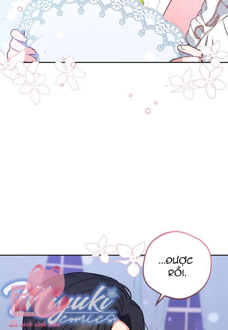 Được Yêu Thương Mà Còn Ngại Ngùng Sao! Chapter 9 - 42