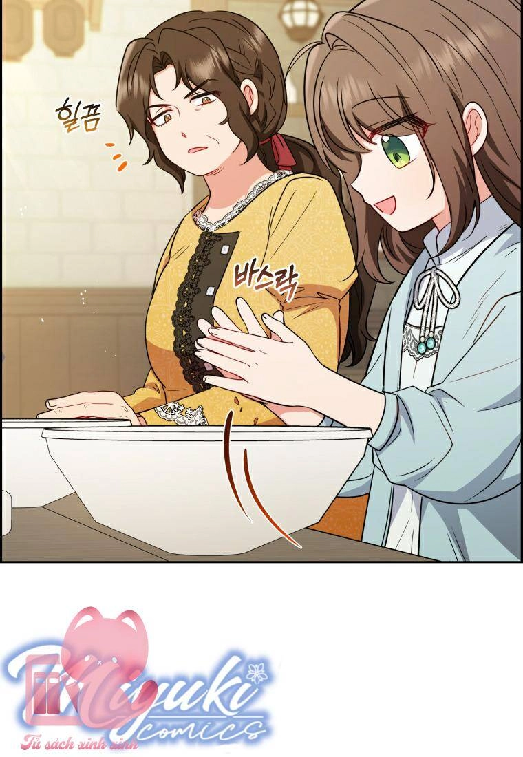 Được Yêu Thương Mà Còn Ngại Ngùng Sao! Chapter 9 - 54