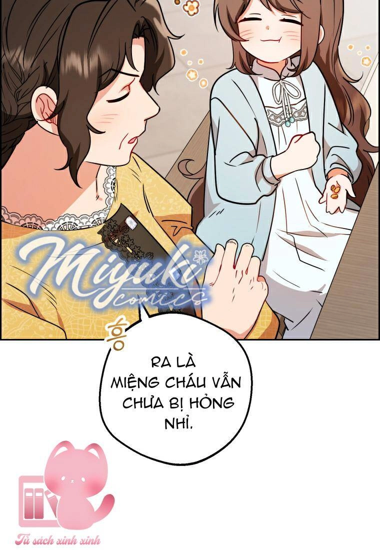 Được Yêu Thương Mà Còn Ngại Ngùng Sao! Chapter 9 - 61