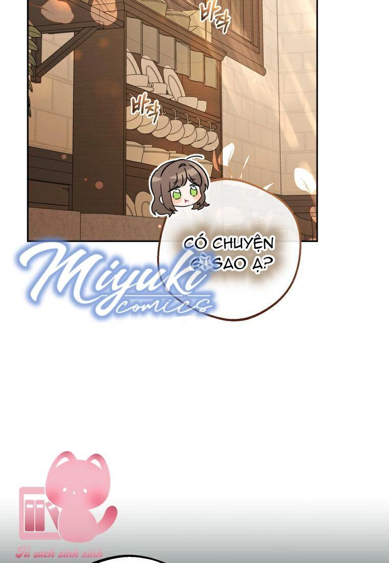 Được Yêu Thương Mà Còn Ngại Ngùng Sao! Chapter 9 - 63