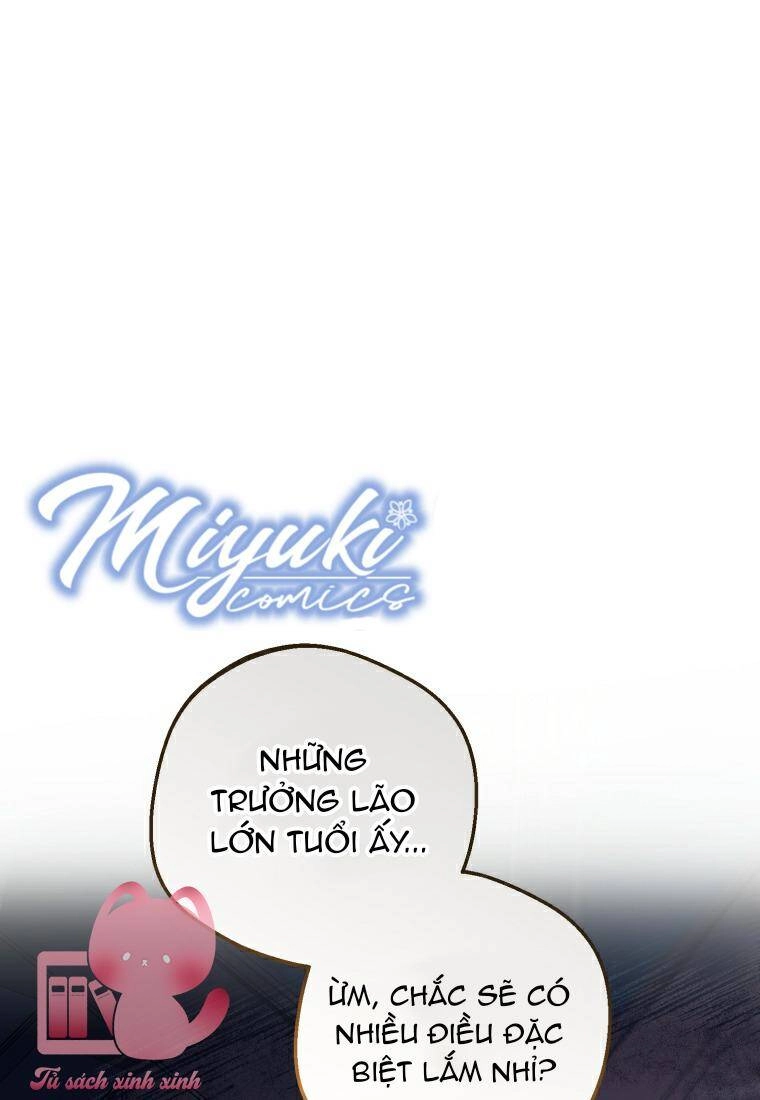 Được Yêu Thương Mà Còn Ngại Ngùng Sao! Chapter 9 - 71