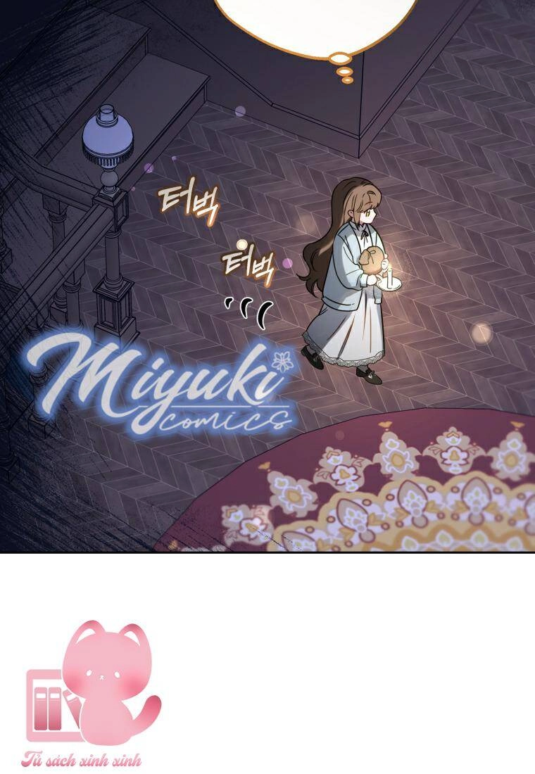 Được Yêu Thương Mà Còn Ngại Ngùng Sao! Chapter 9 - 72