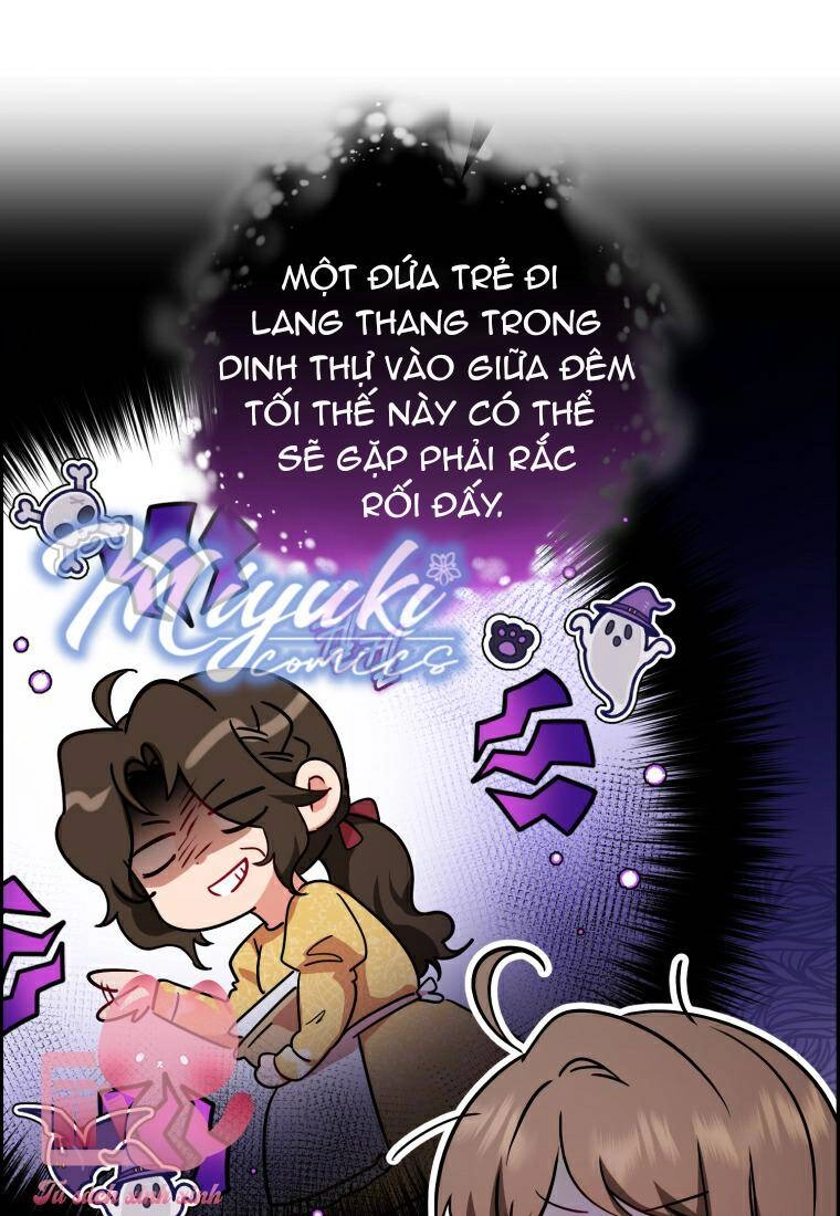 Được Yêu Thương Mà Còn Ngại Ngùng Sao! Chapter 9 - 77