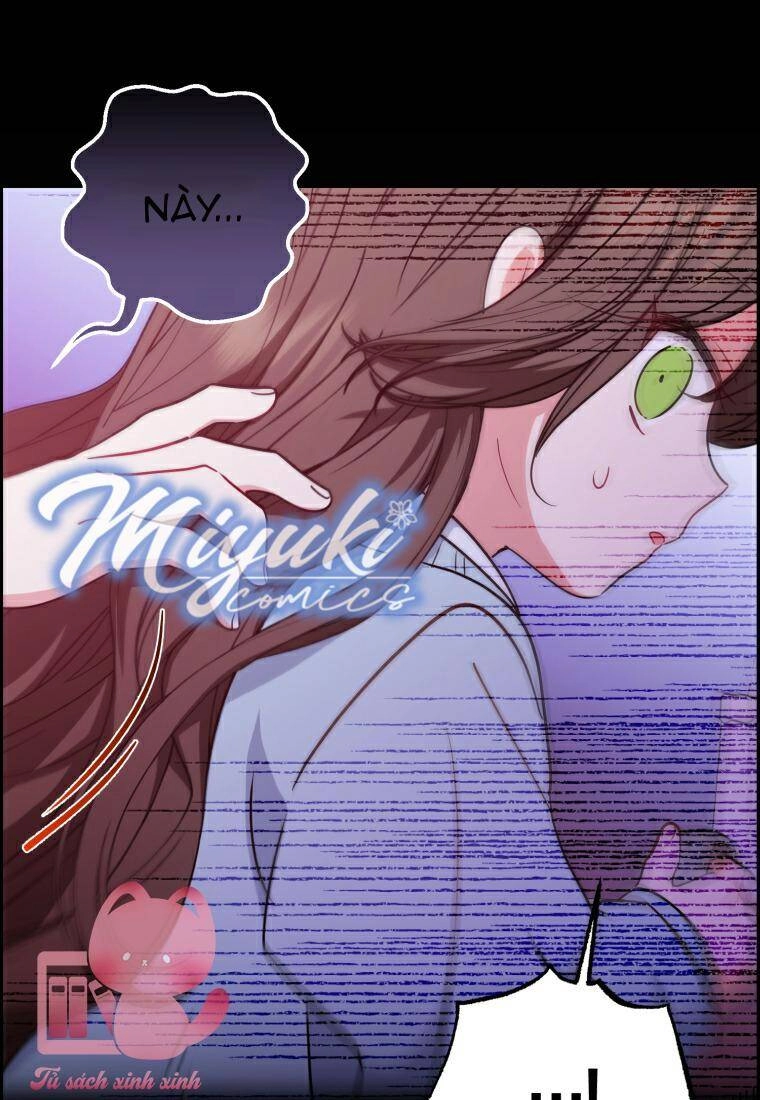 Được Yêu Thương Mà Còn Ngại Ngùng Sao! Chapter 9 - 80