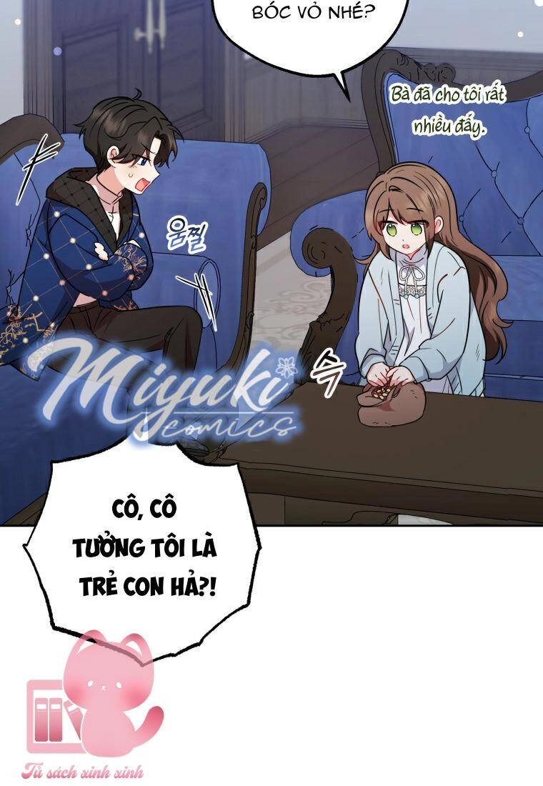 Được Yêu Thương Mà Còn Ngại Ngùng Sao! Chapter 9 - 87