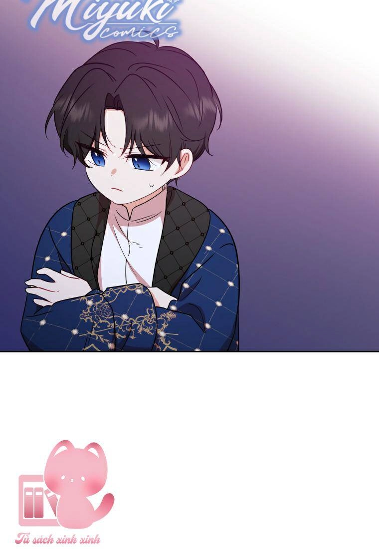 Được Yêu Thương Mà Còn Ngại Ngùng Sao! Chapter 9 - 90