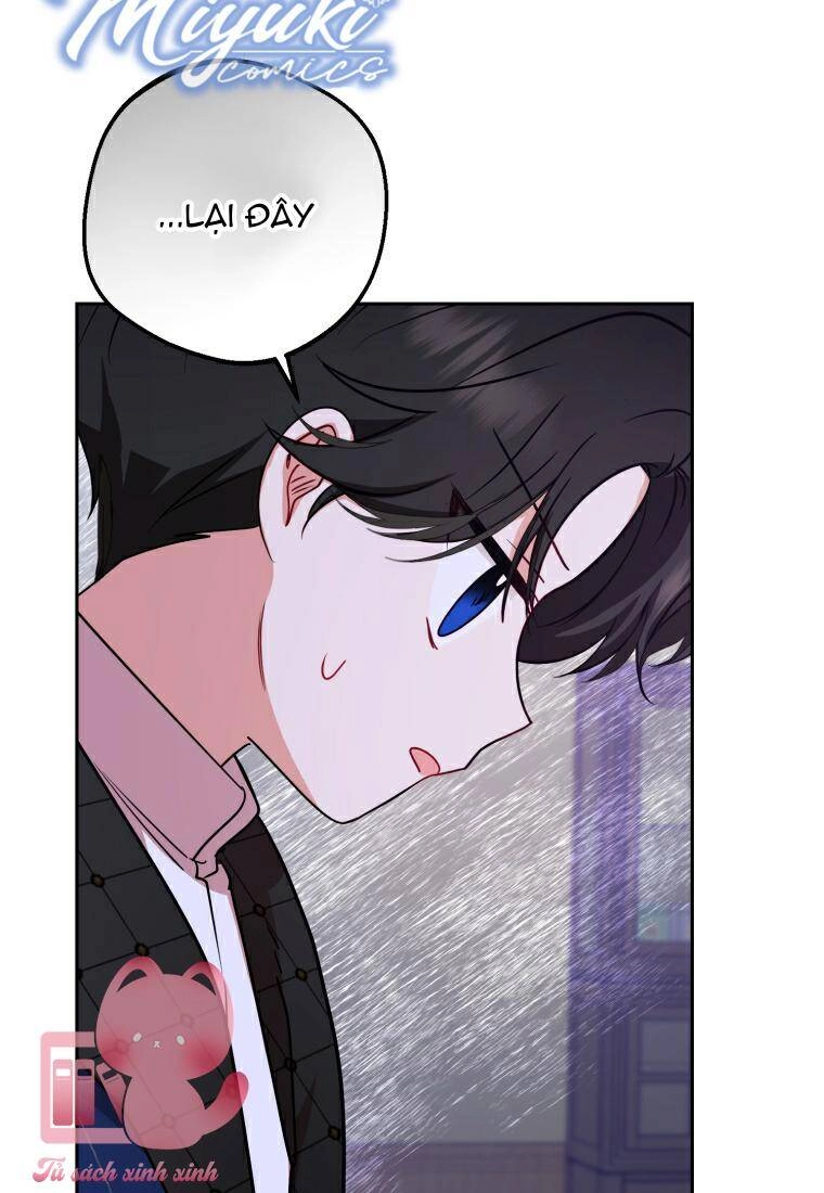 Được Yêu Thương Mà Còn Ngại Ngùng Sao! Chapter 9 - 96