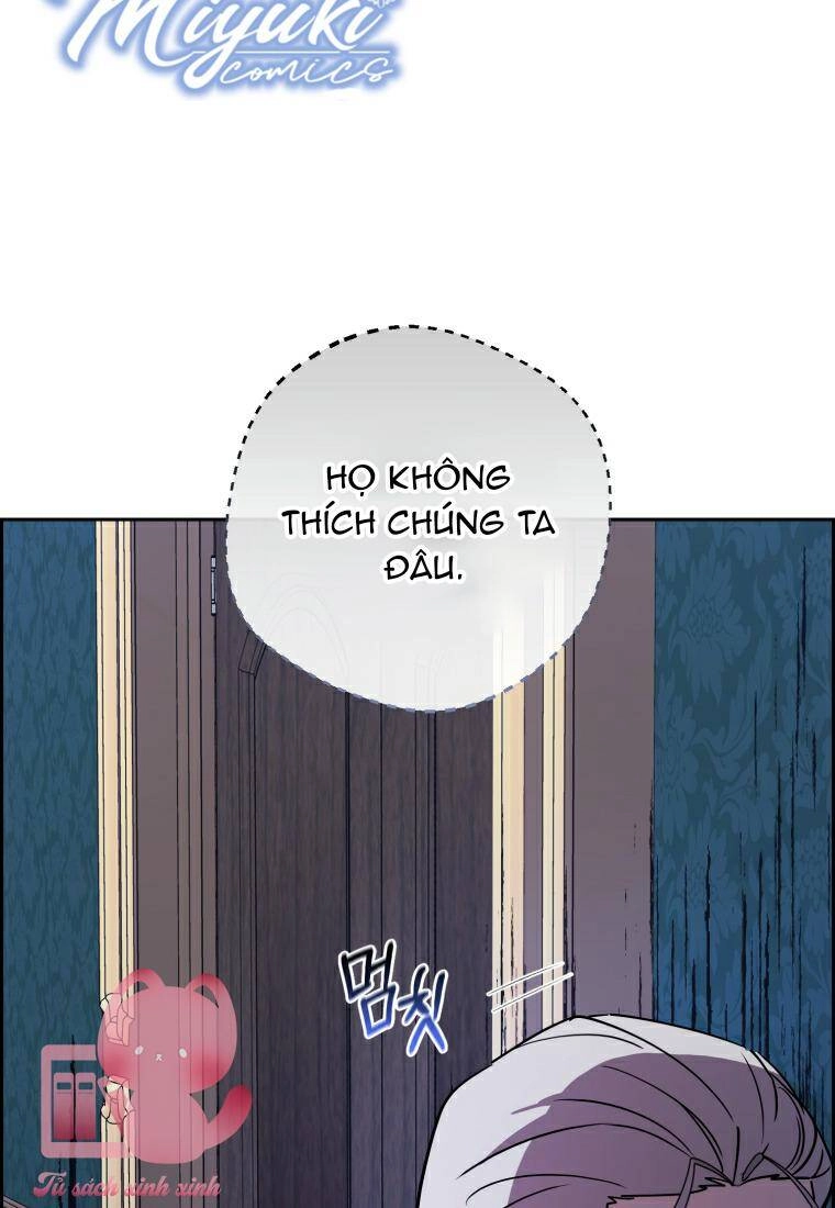 Được Yêu Thương Mà Còn Ngại Ngùng Sao! Chapter 9 - 101