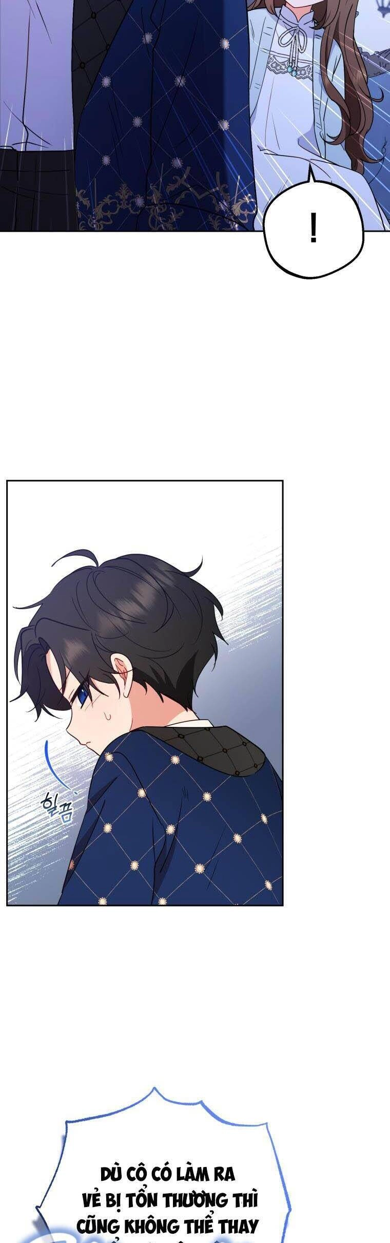 Được Yêu Thương Mà Còn Ngại Ngùng Sao! Chapter 10 - 8