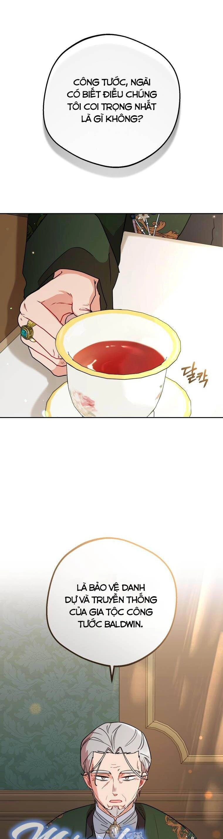 Được Yêu Thương Mà Còn Ngại Ngùng Sao! Chapter 10 - 13