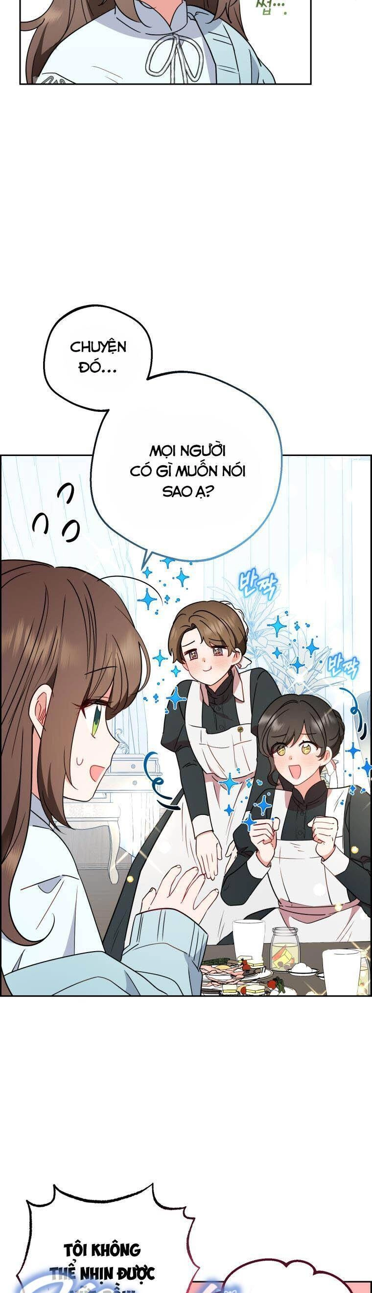 Được Yêu Thương Mà Còn Ngại Ngùng Sao! Chapter 10 - 18