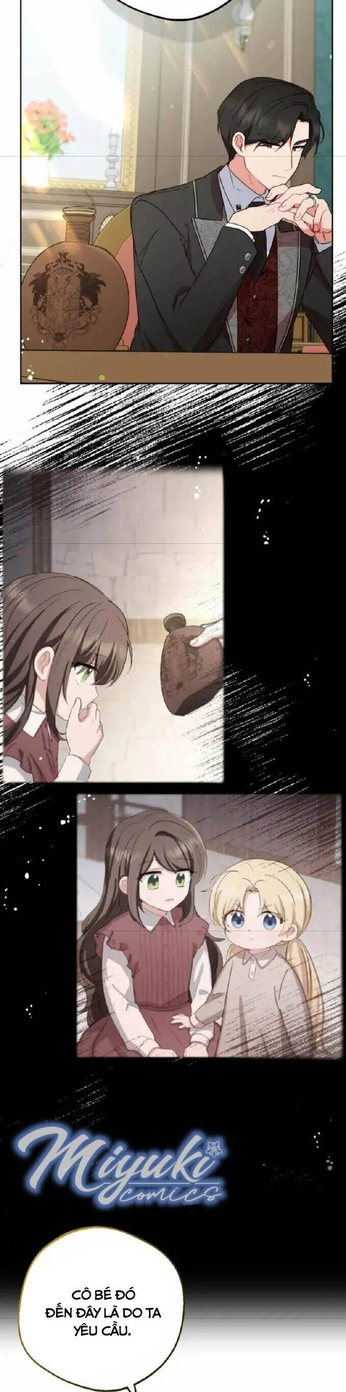 Được Yêu Thương Mà Còn Ngại Ngùng Sao! Chapter 10 - 24