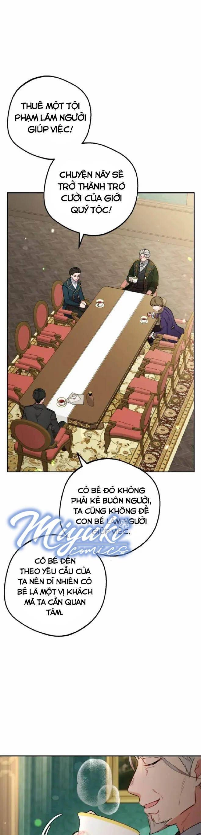 Được Yêu Thương Mà Còn Ngại Ngùng Sao! Chapter 10 - 26