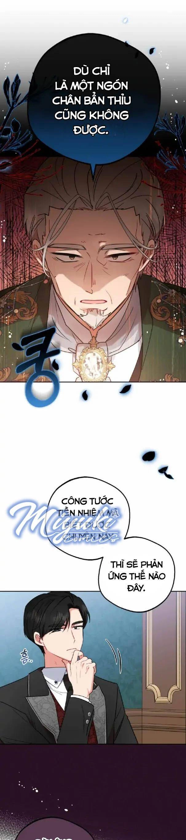 Được Yêu Thương Mà Còn Ngại Ngùng Sao! Chapter 10 - 29