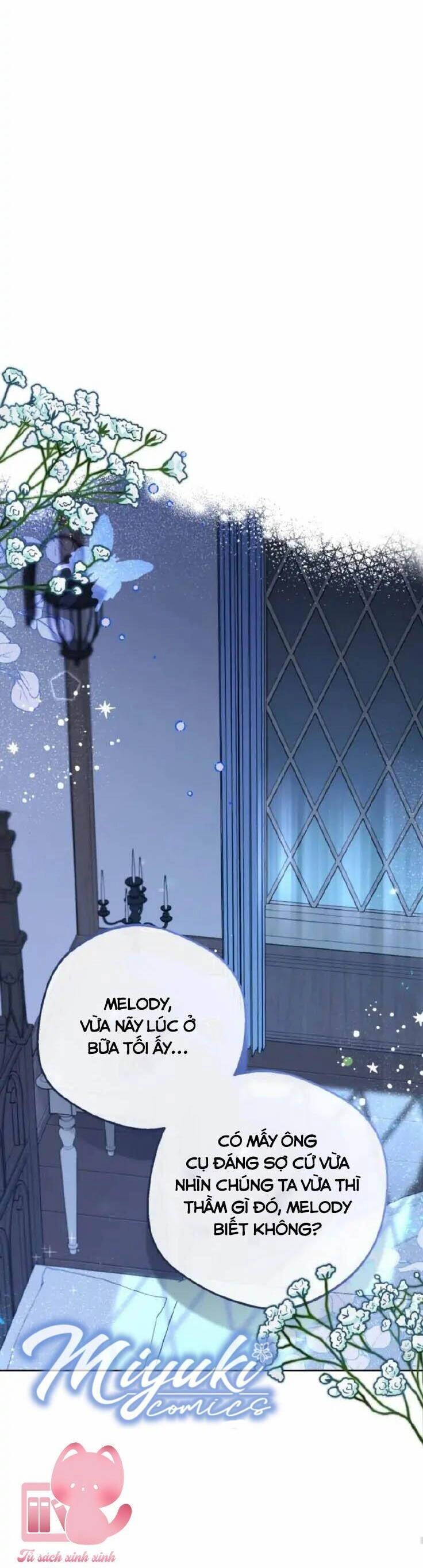 Được Yêu Thương Mà Còn Ngại Ngùng Sao! Chapter 10 - 34