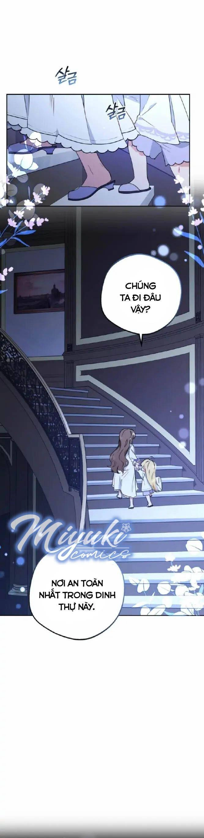 Được Yêu Thương Mà Còn Ngại Ngùng Sao! Chapter 10 - 37