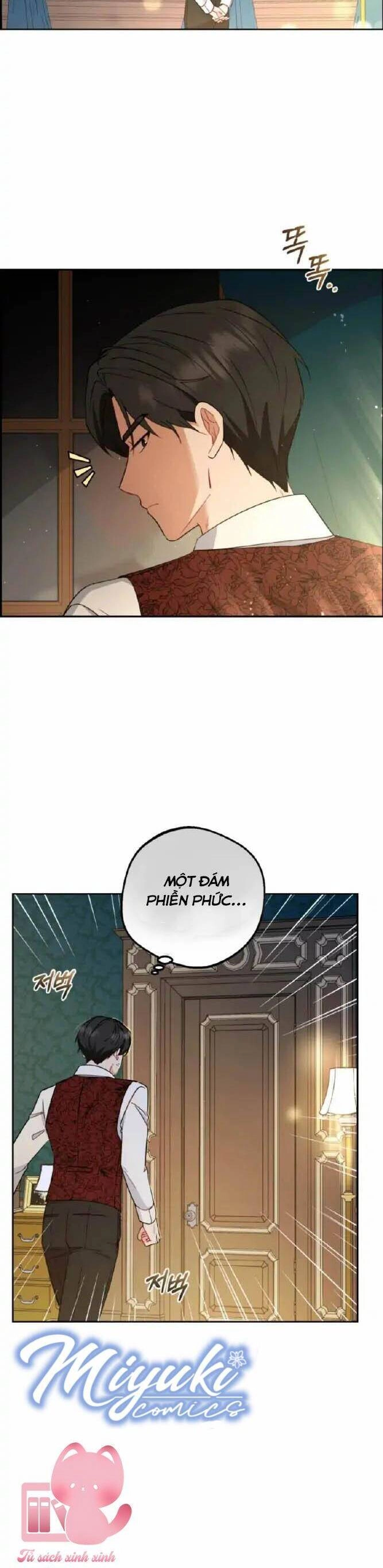 Được Yêu Thương Mà Còn Ngại Ngùng Sao! Chapter 10 - 39