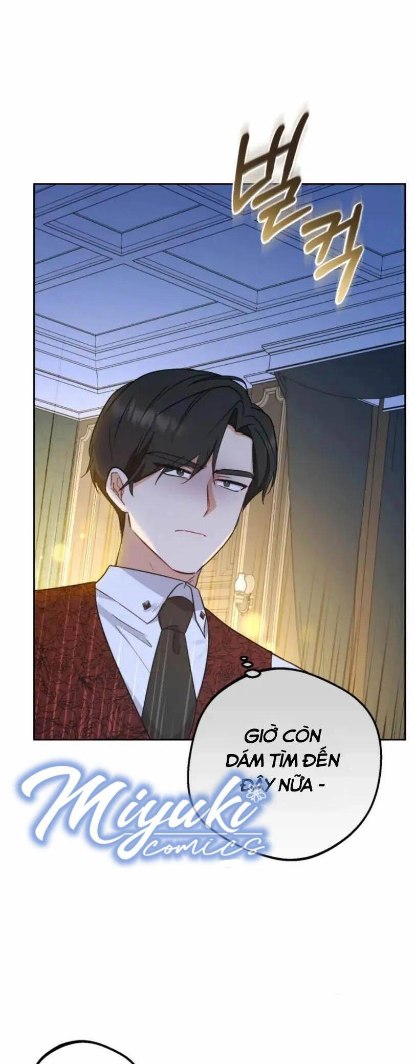 Được Yêu Thương Mà Còn Ngại Ngùng Sao! Chapter 10 - 40