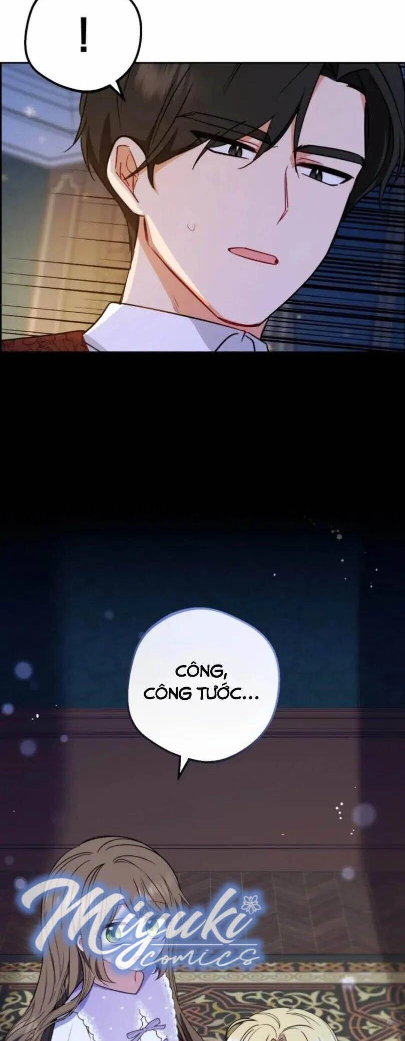 Được Yêu Thương Mà Còn Ngại Ngùng Sao! Chapter 10 - 41