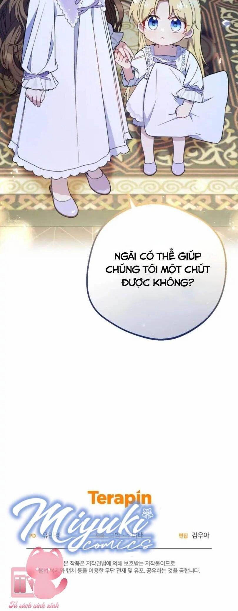 Được Yêu Thương Mà Còn Ngại Ngùng Sao! Chapter 10 - 42