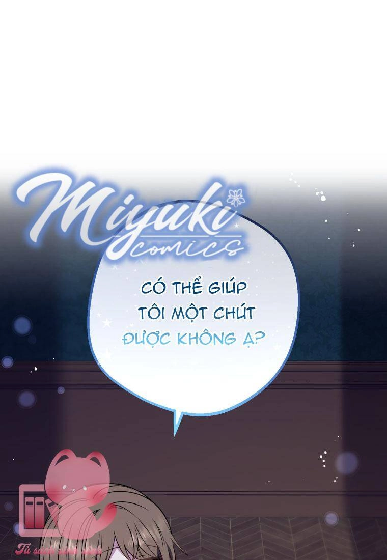 Được Yêu Thương Mà Còn Ngại Ngùng Sao! Chapter 11 - 2