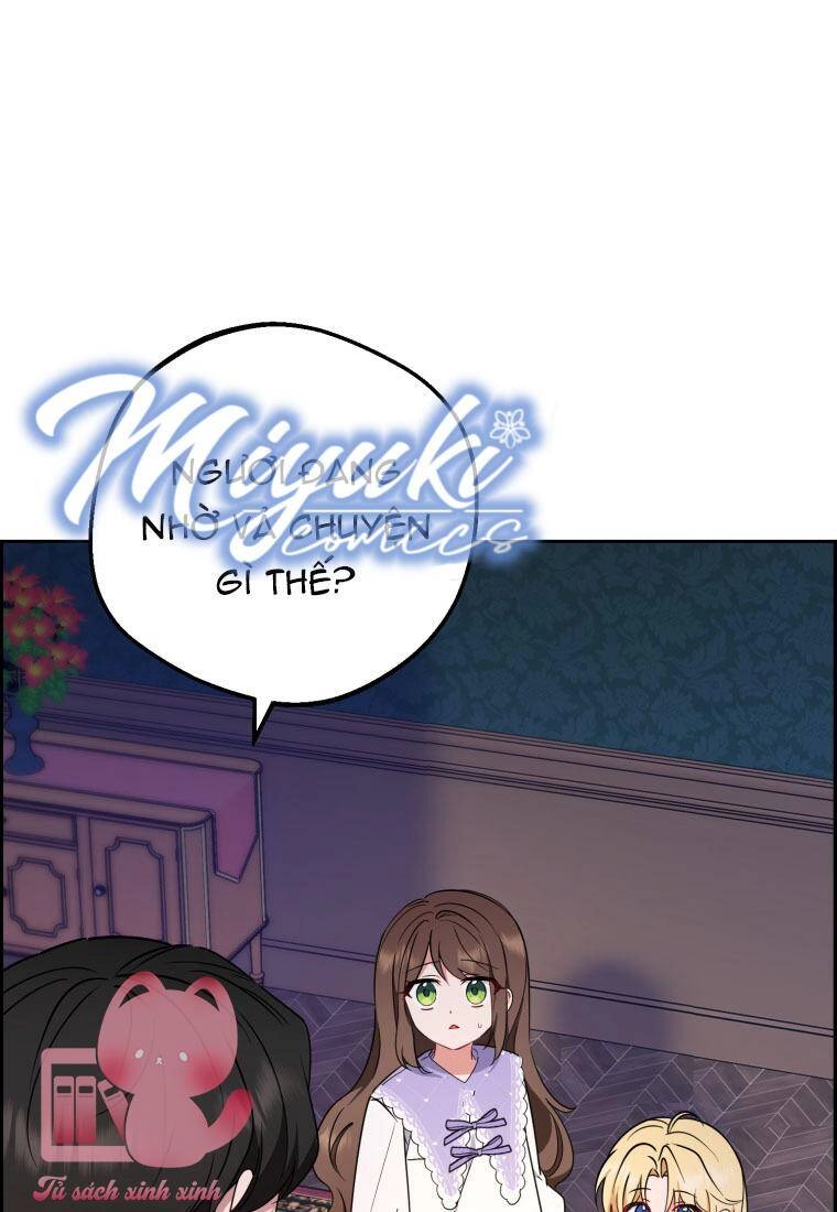 Được Yêu Thương Mà Còn Ngại Ngùng Sao! Chapter 11 - 7