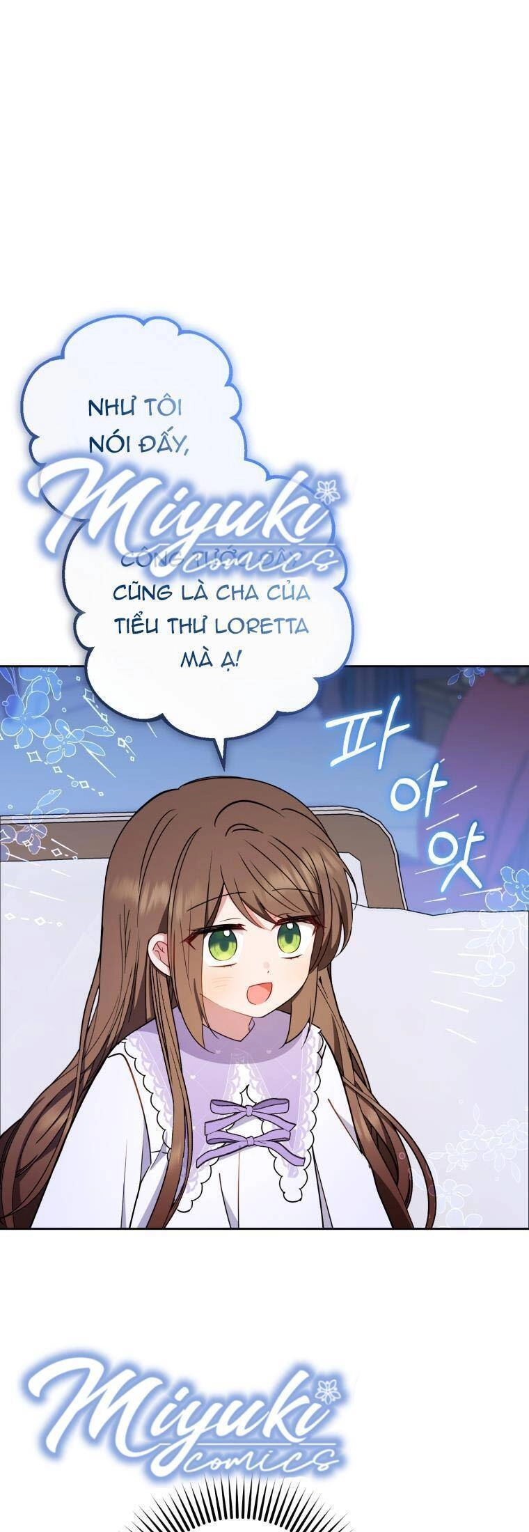 Được Yêu Thương Mà Còn Ngại Ngùng Sao! Chapter 11 - 12