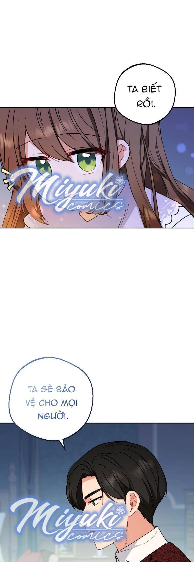 Được Yêu Thương Mà Còn Ngại Ngùng Sao! Chapter 11 - 15