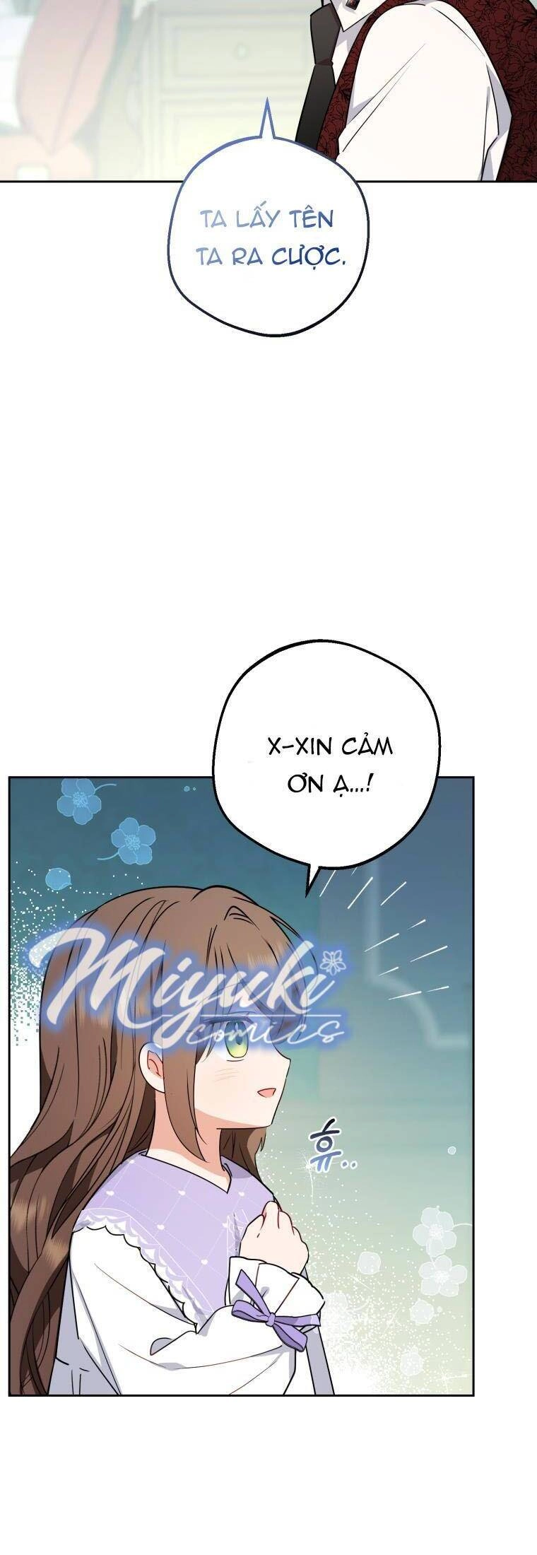 Được Yêu Thương Mà Còn Ngại Ngùng Sao! Chapter 11 - 16