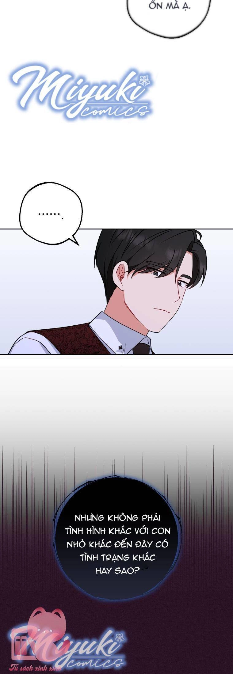 Được Yêu Thương Mà Còn Ngại Ngùng Sao! Chapter 11 - 20