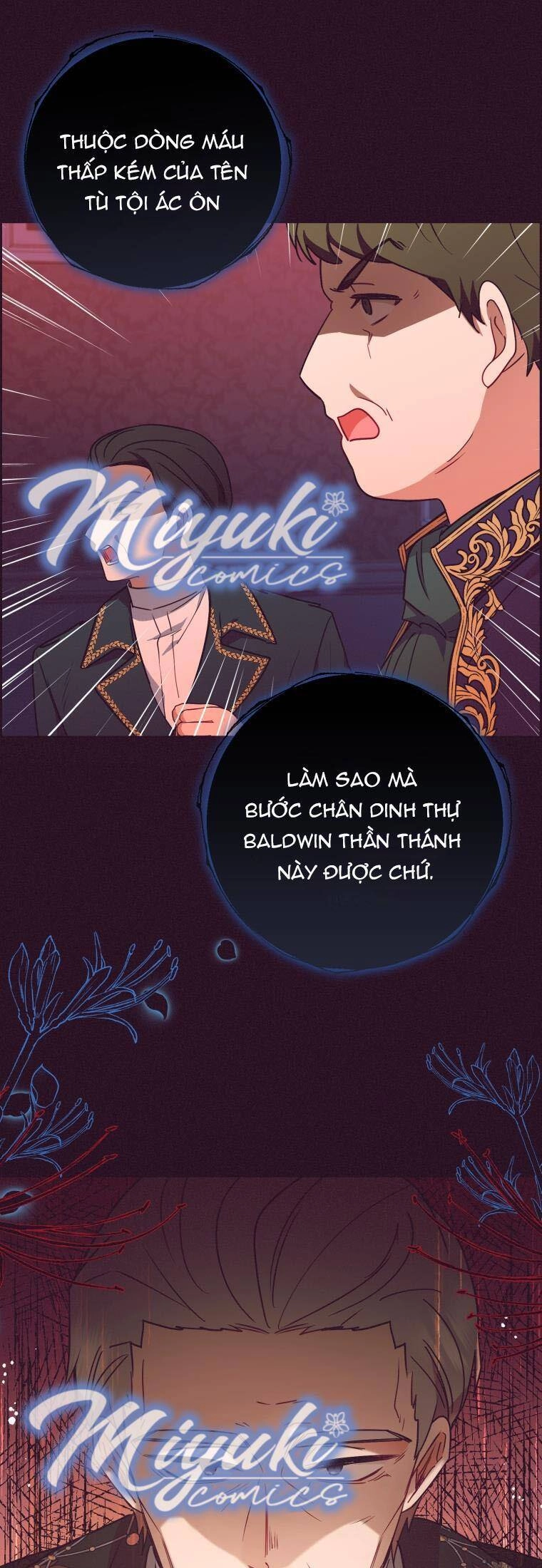 Được Yêu Thương Mà Còn Ngại Ngùng Sao! Chapter 11 - 21