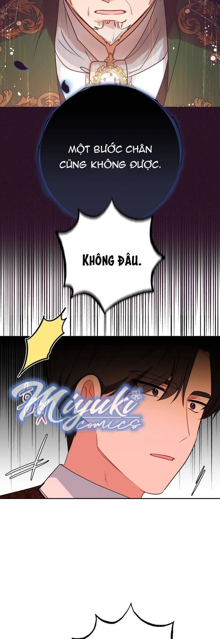 Được Yêu Thương Mà Còn Ngại Ngùng Sao! Chapter 11 - 22