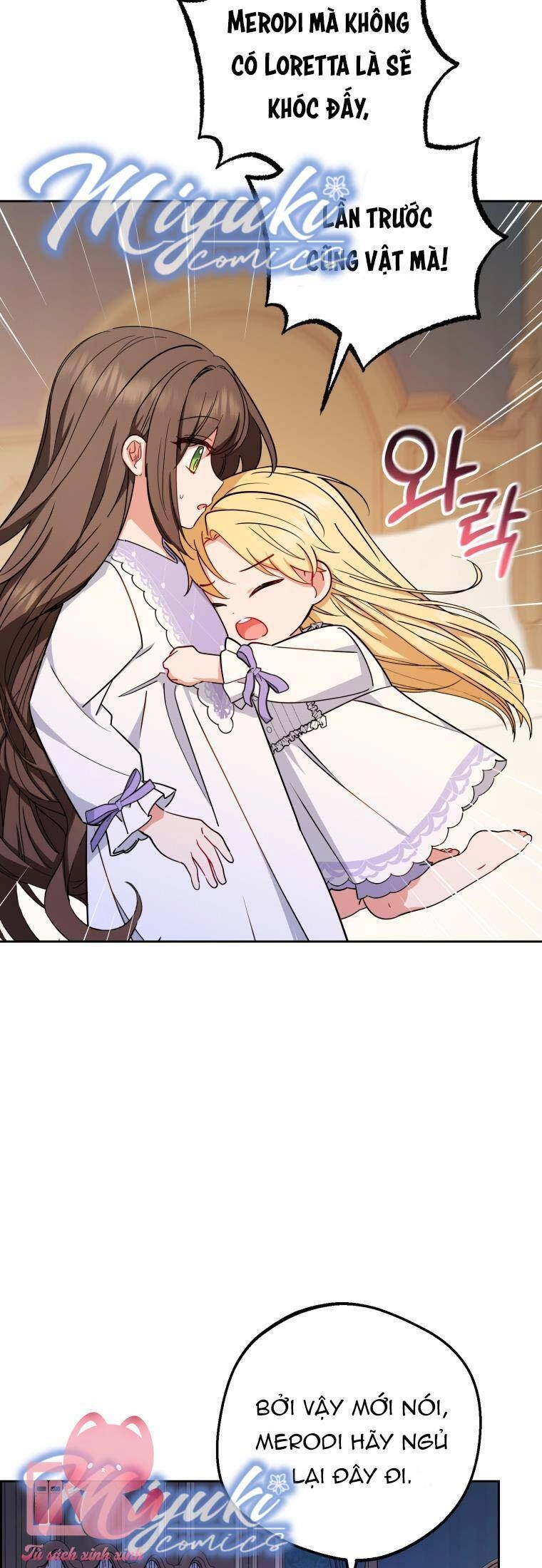 Được Yêu Thương Mà Còn Ngại Ngùng Sao! Chapter 11 - 23