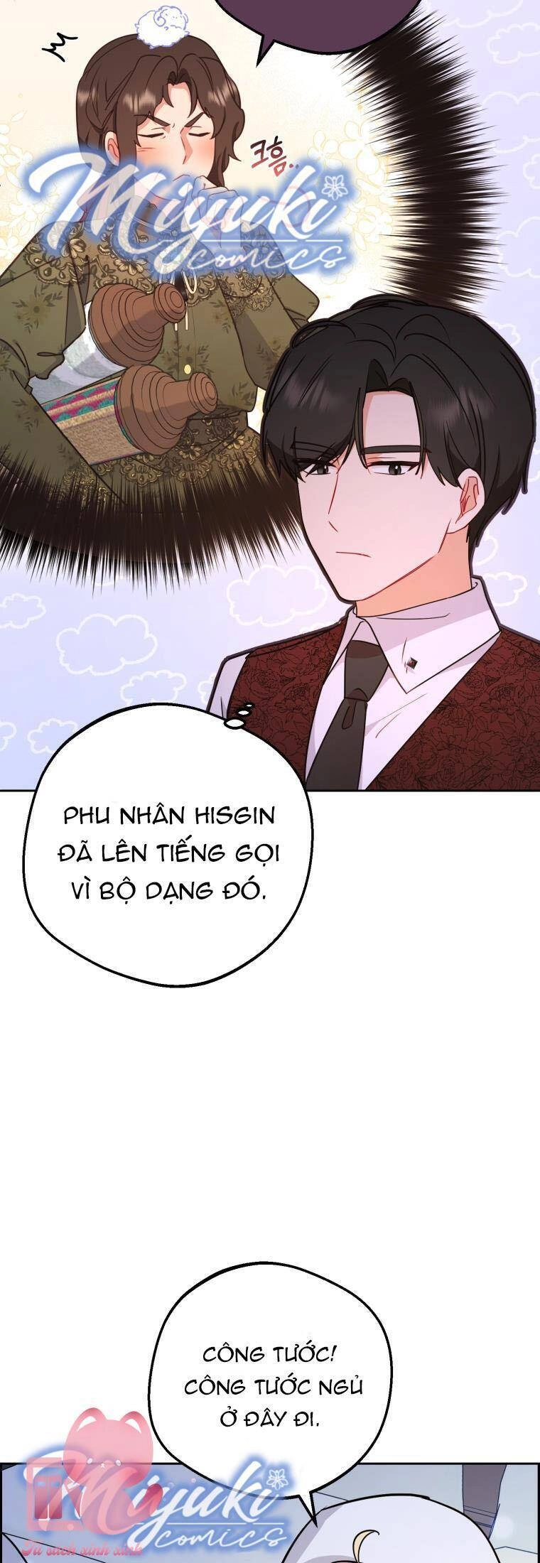 Được Yêu Thương Mà Còn Ngại Ngùng Sao! Chapter 11 - 29