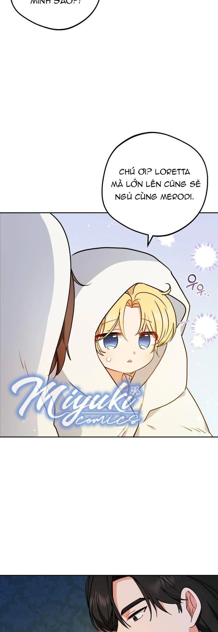 Được Yêu Thương Mà Còn Ngại Ngùng Sao! Chapter 11 - 31