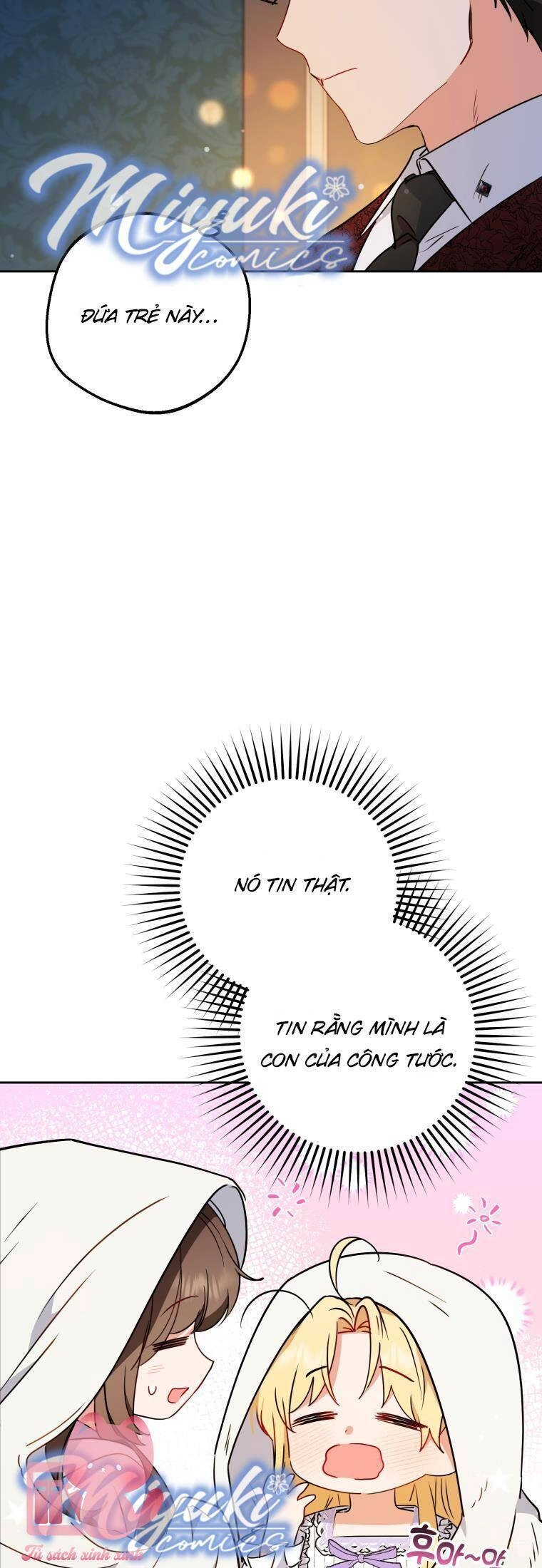 Được Yêu Thương Mà Còn Ngại Ngùng Sao! Chapter 11 - 32