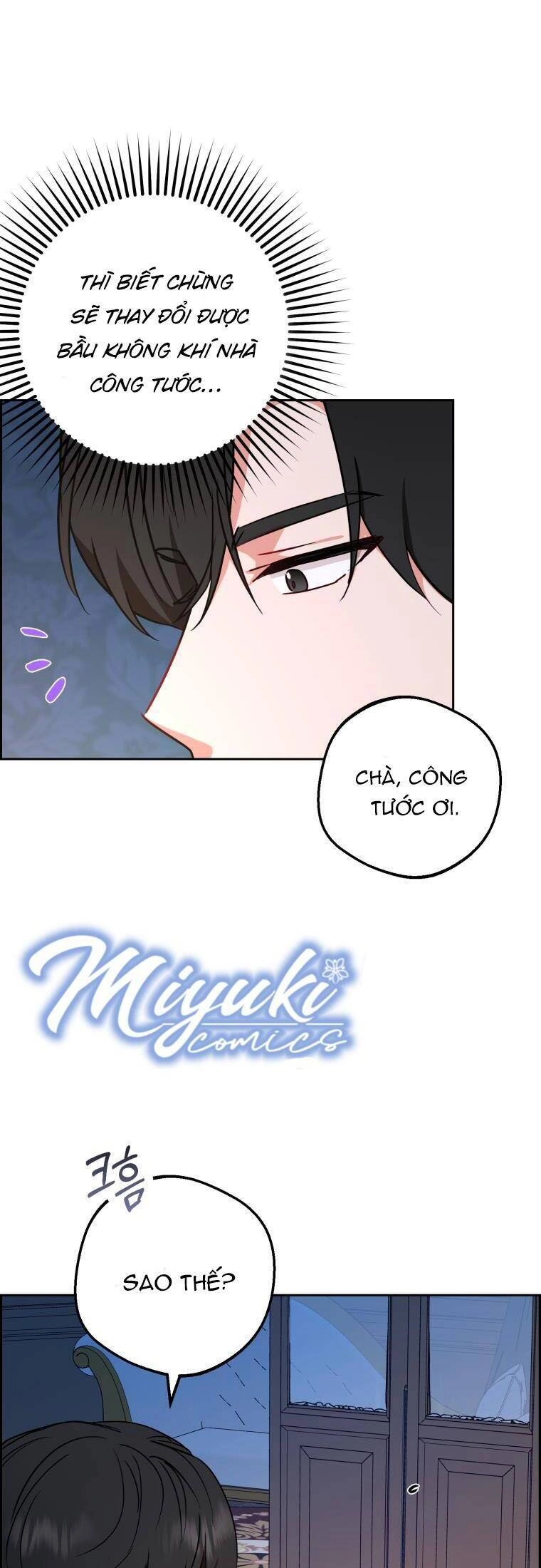 Được Yêu Thương Mà Còn Ngại Ngùng Sao! Chapter 11 - 34