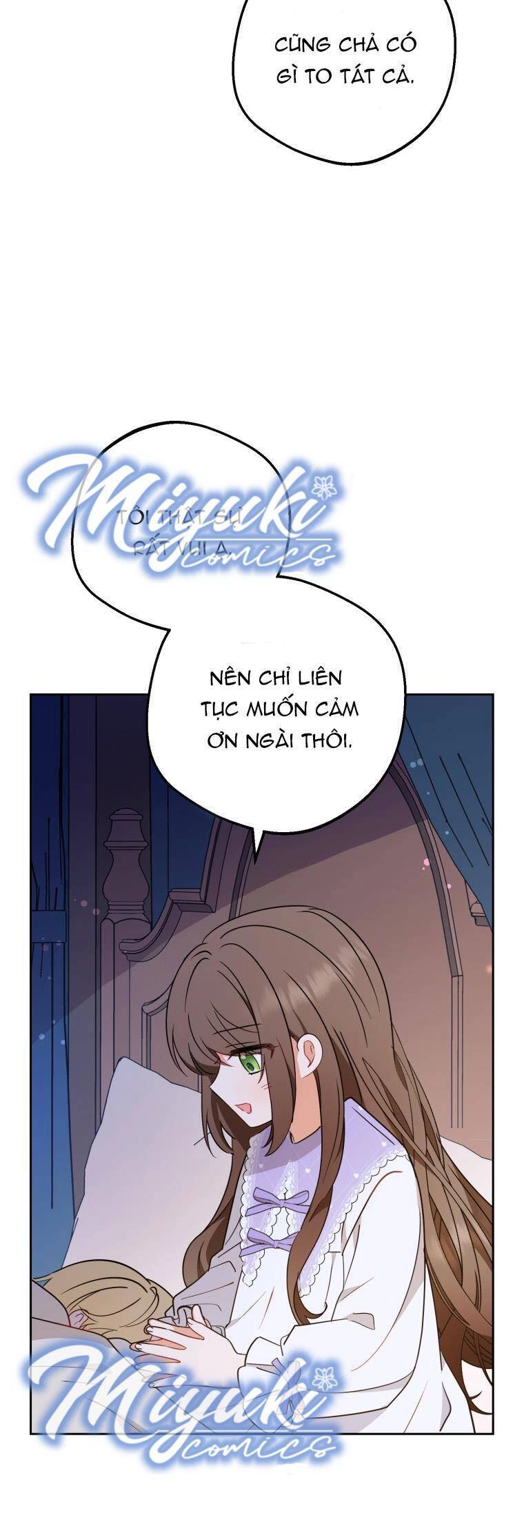 Được Yêu Thương Mà Còn Ngại Ngùng Sao! Chapter 11 - 39