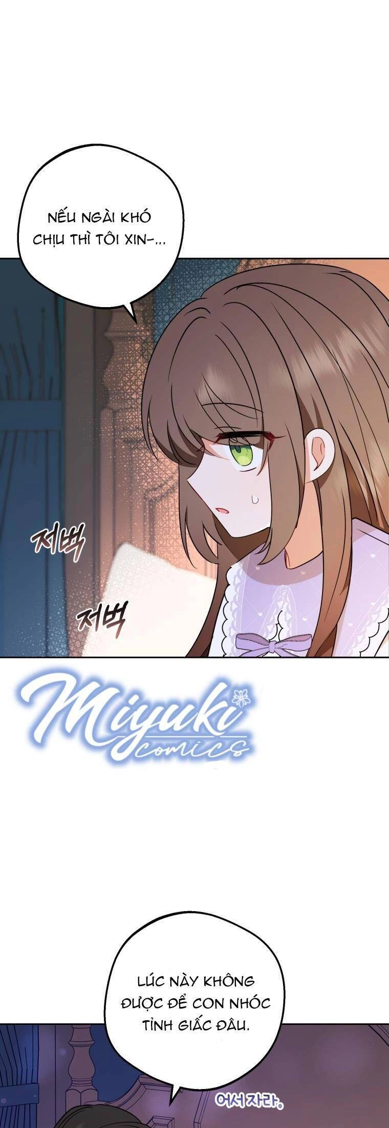 Được Yêu Thương Mà Còn Ngại Ngùng Sao! Chapter 11 - 40