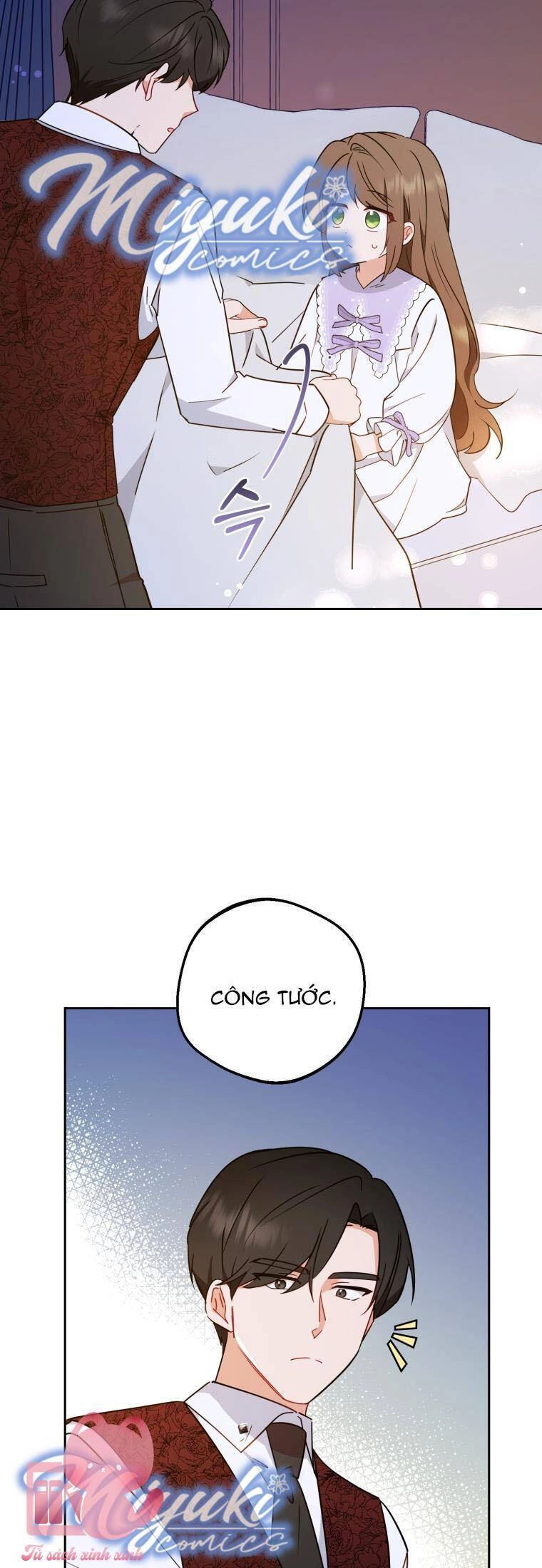 Được Yêu Thương Mà Còn Ngại Ngùng Sao! Chapter 11 - 41