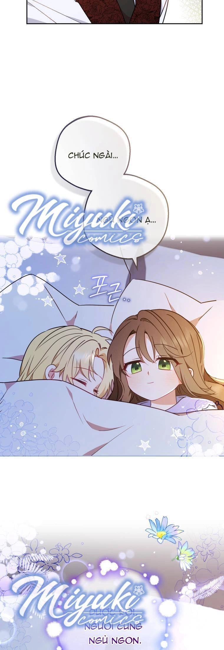 Được Yêu Thương Mà Còn Ngại Ngùng Sao! Chapter 11 - 42