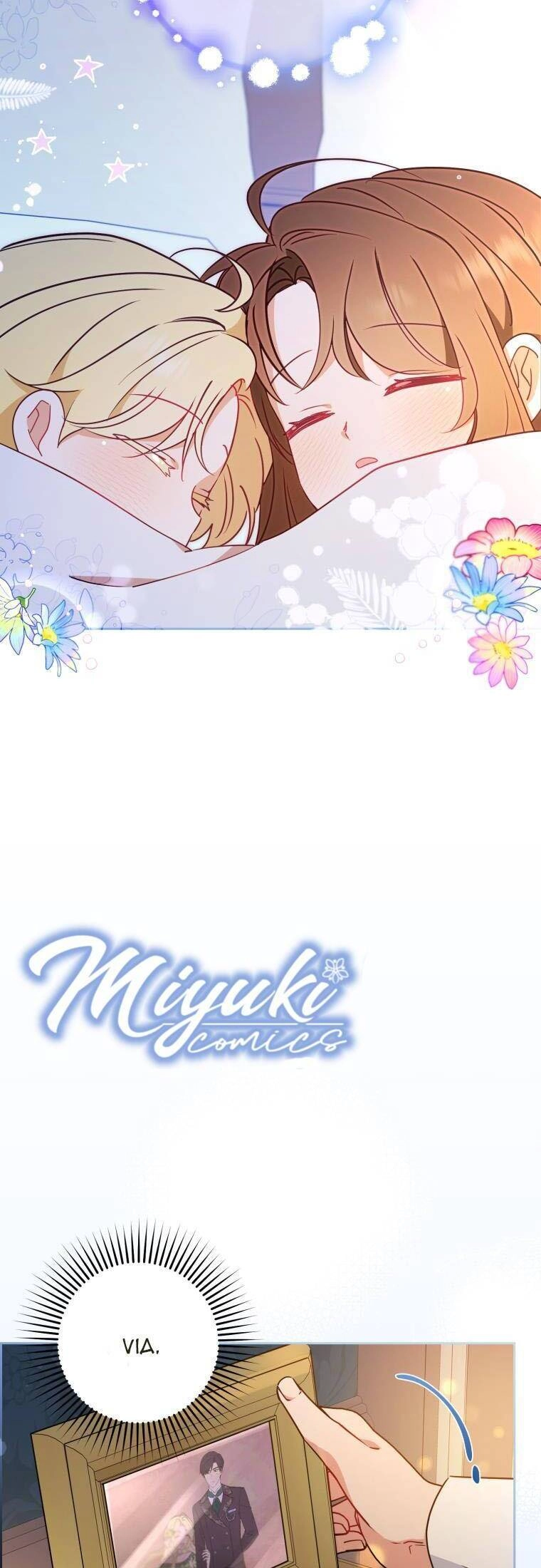 Được Yêu Thương Mà Còn Ngại Ngùng Sao! Chapter 11 - 43