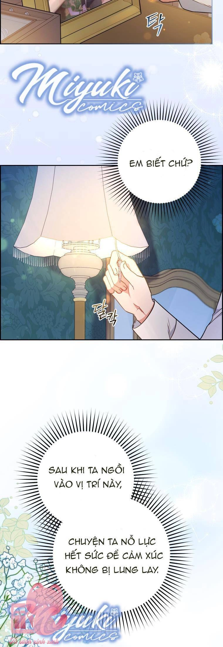 Được Yêu Thương Mà Còn Ngại Ngùng Sao! Chapter 11 - 44