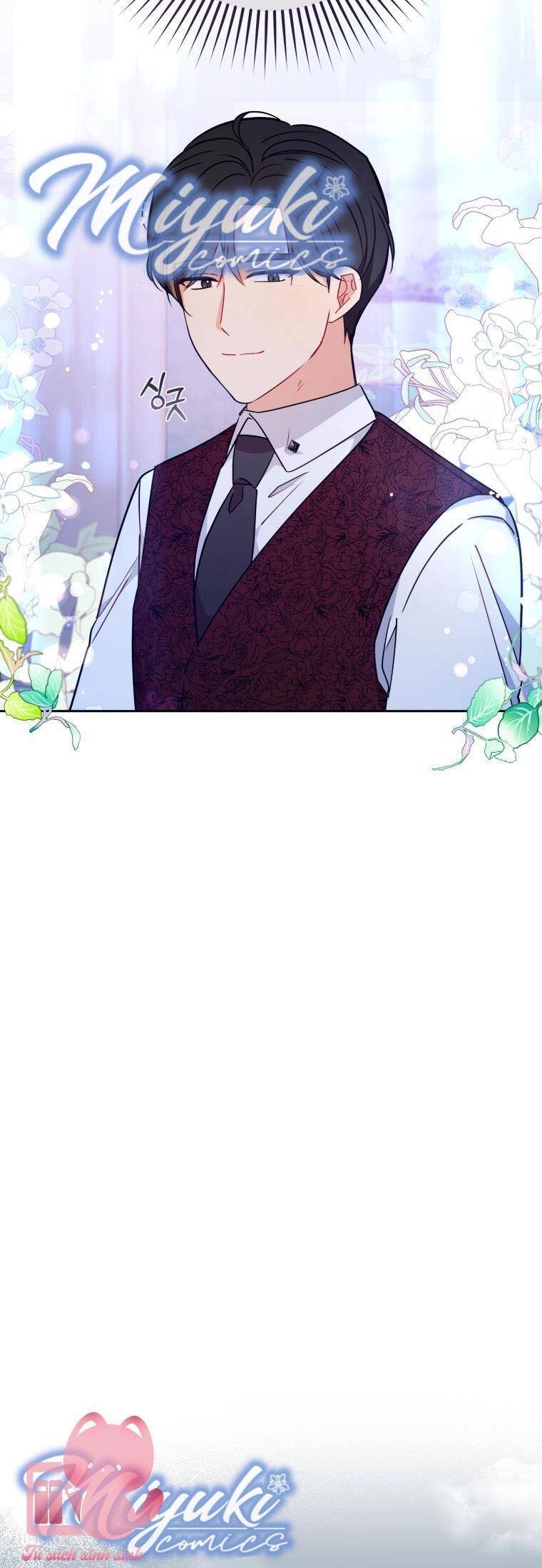 Được Yêu Thương Mà Còn Ngại Ngùng Sao! Chapter 11 - 47